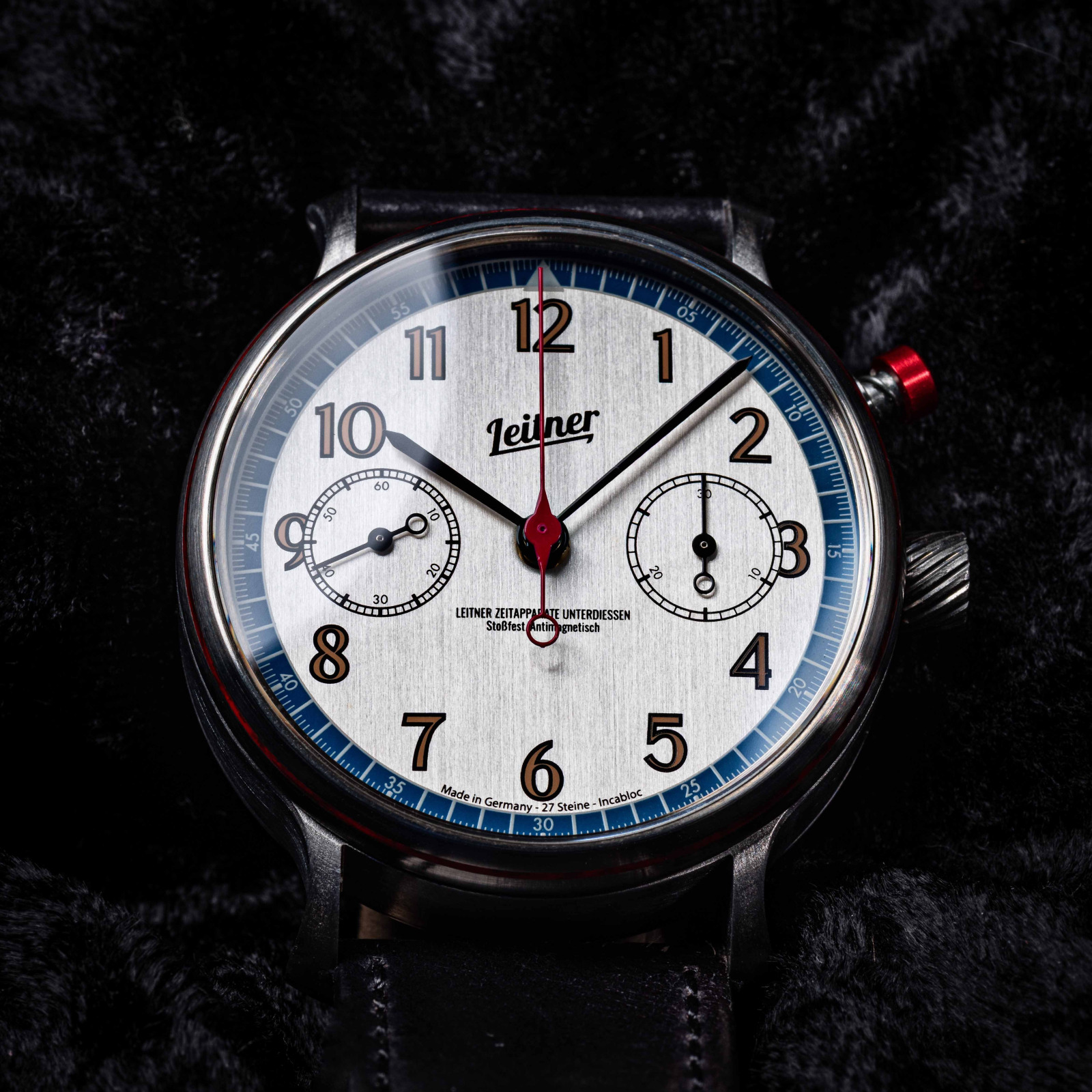 Chronograph – Chronograph